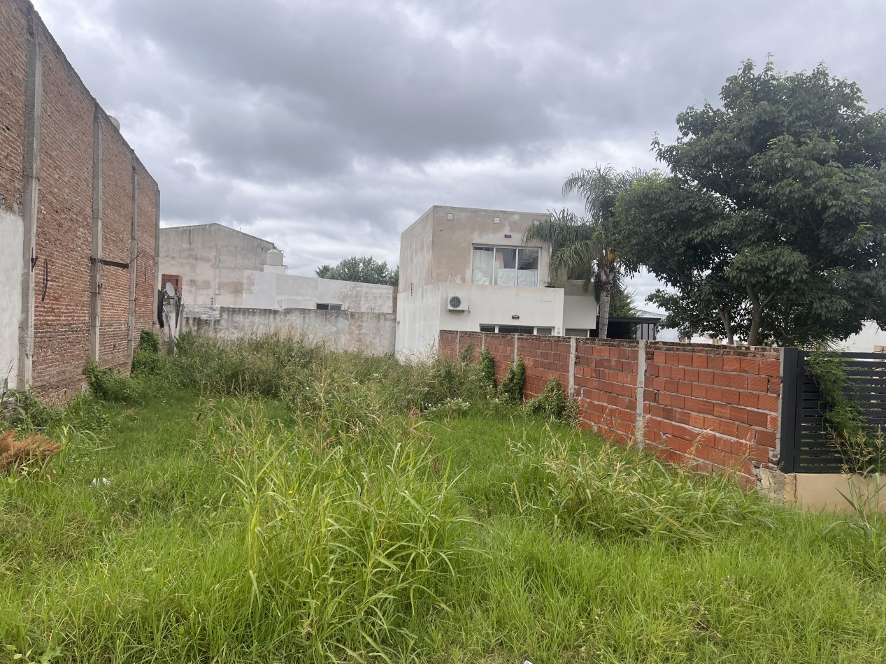 SE VENDE TERRENO EN ORO VERDE