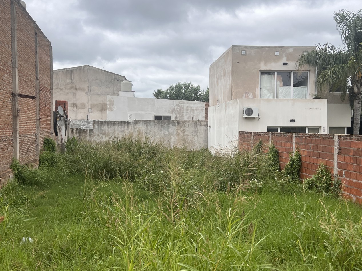 SE VENDE TERRENO EN ORO VERDE