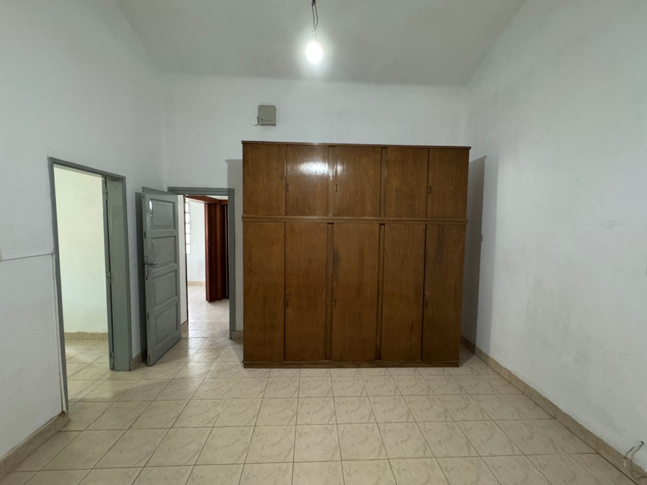 VENTA | Casa de 2 dormitorios Apta Credito - Zona 3 de Febrero y Vucetich - Parana