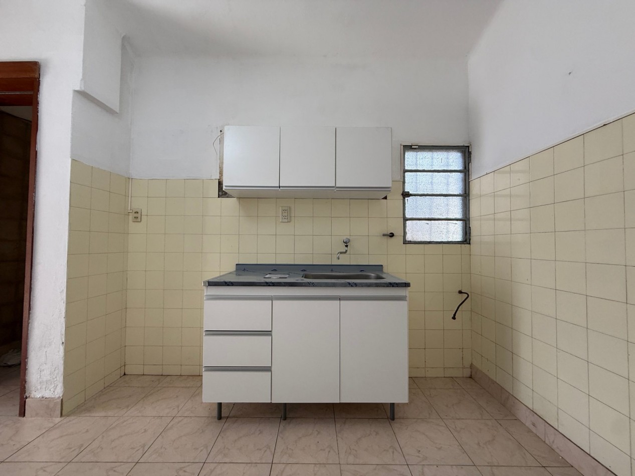 VENTA | Casa de 2 dormitorios Apta Credito - Zona 3 de Febrero y Vucetich - Parana