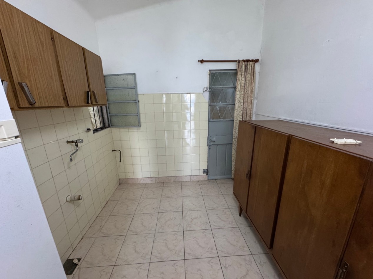 VENTA | Casa de 2 dormitorios Apta Credito - Zona 3 de Febrero y Vucetich - Parana