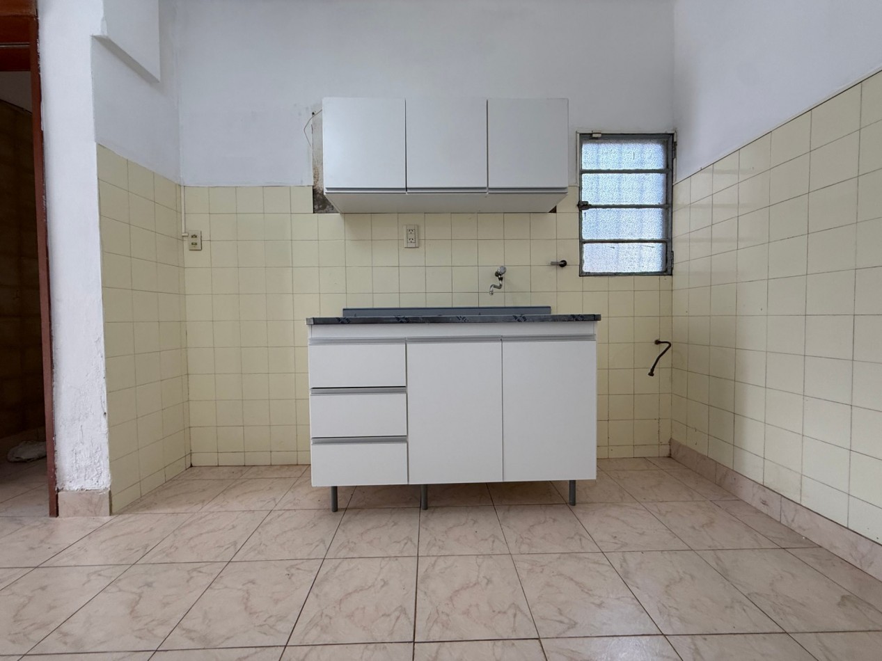 VENTA | Casa de 2 dormitorios Apta Credito - Zona 3 de Febrero y Vucetich - Parana