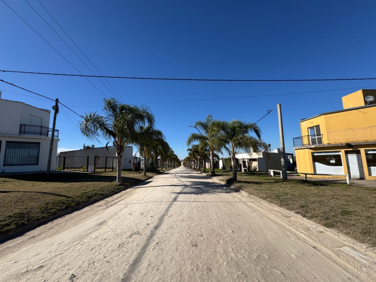 Lote 450 m² | Loteo Santa Maria | Colonia Ensayo