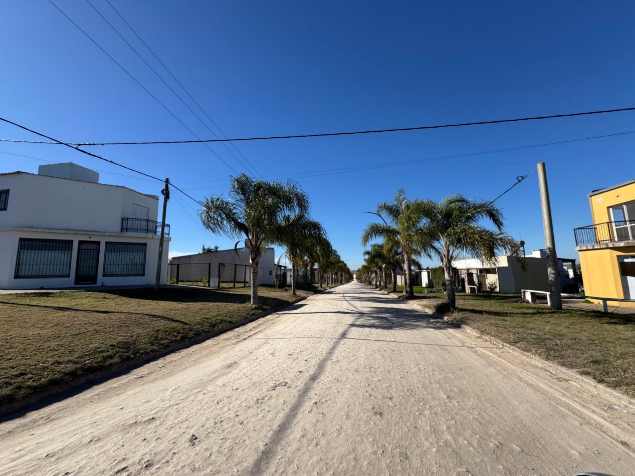 Lote 450 m² | Loteo Santa Maria | Colonia Ensayo