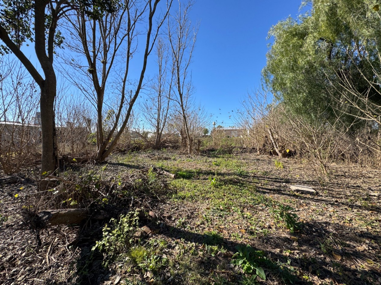 Lote 450 m² | Loteo Santa Maria | Colonia Ensayo