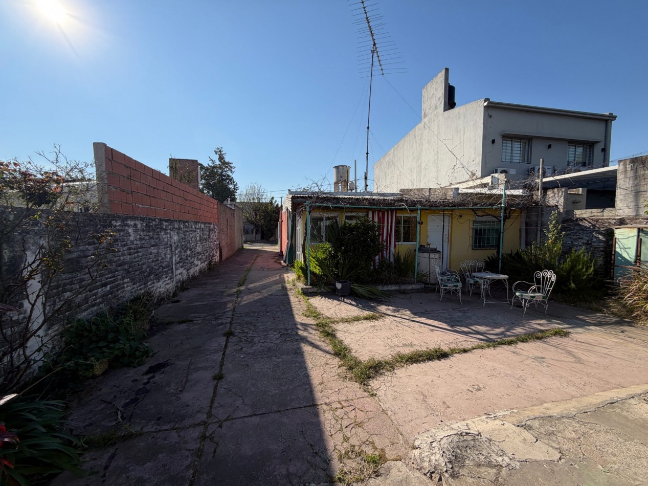 CASA 3 DORMITORIOS + GALPON Y COCHERA | CLUB NEUQUEN