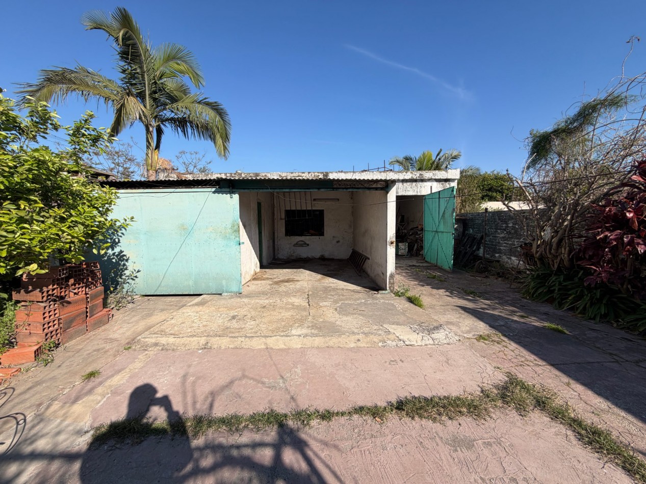 CASA 3 DORMITORIOS + GALPON Y COCHERA | CLUB NEUQUEN