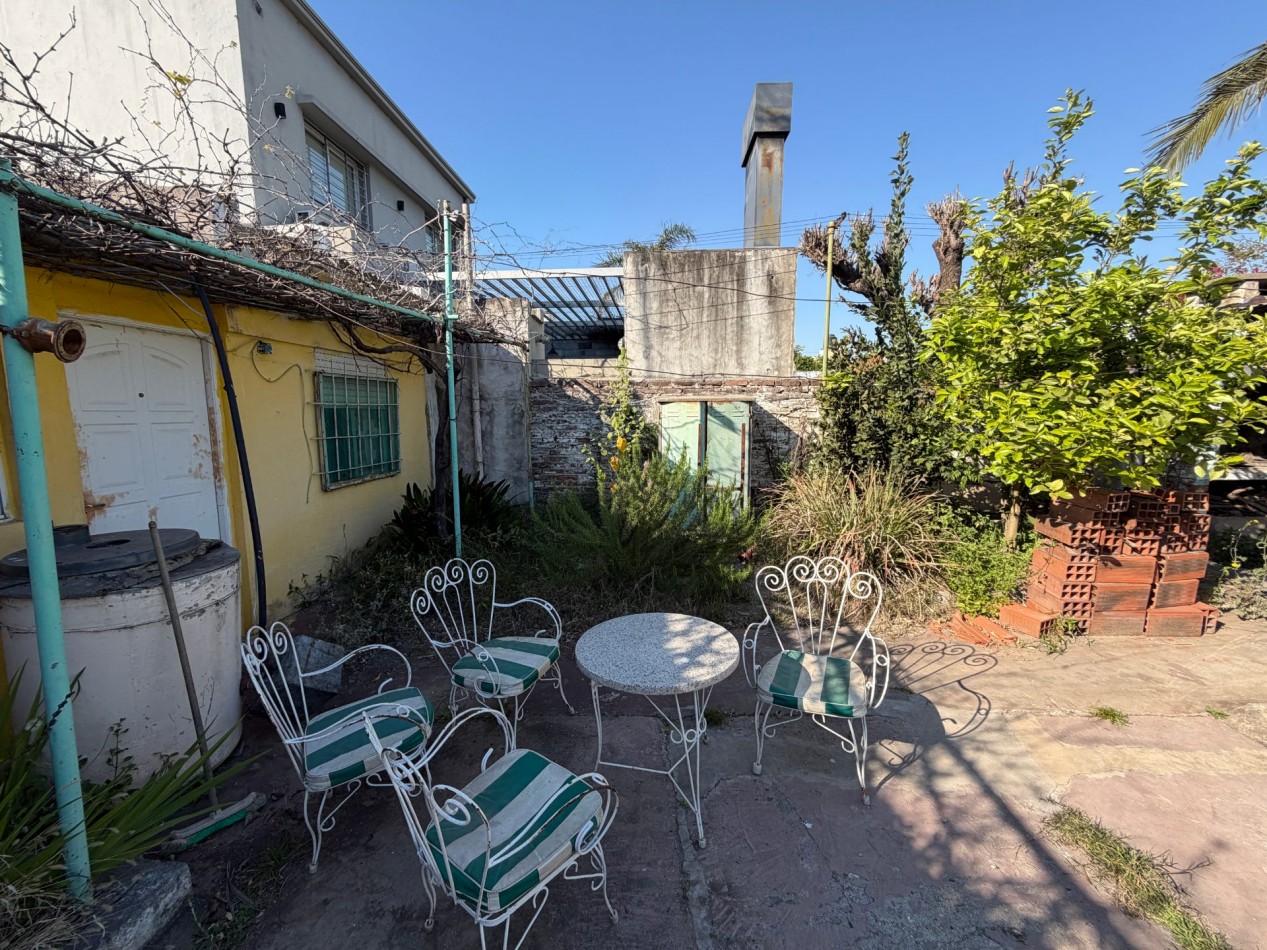 CASA 3 DORMITORIOS + GALPON Y COCHERA | CLUB NEUQUEN