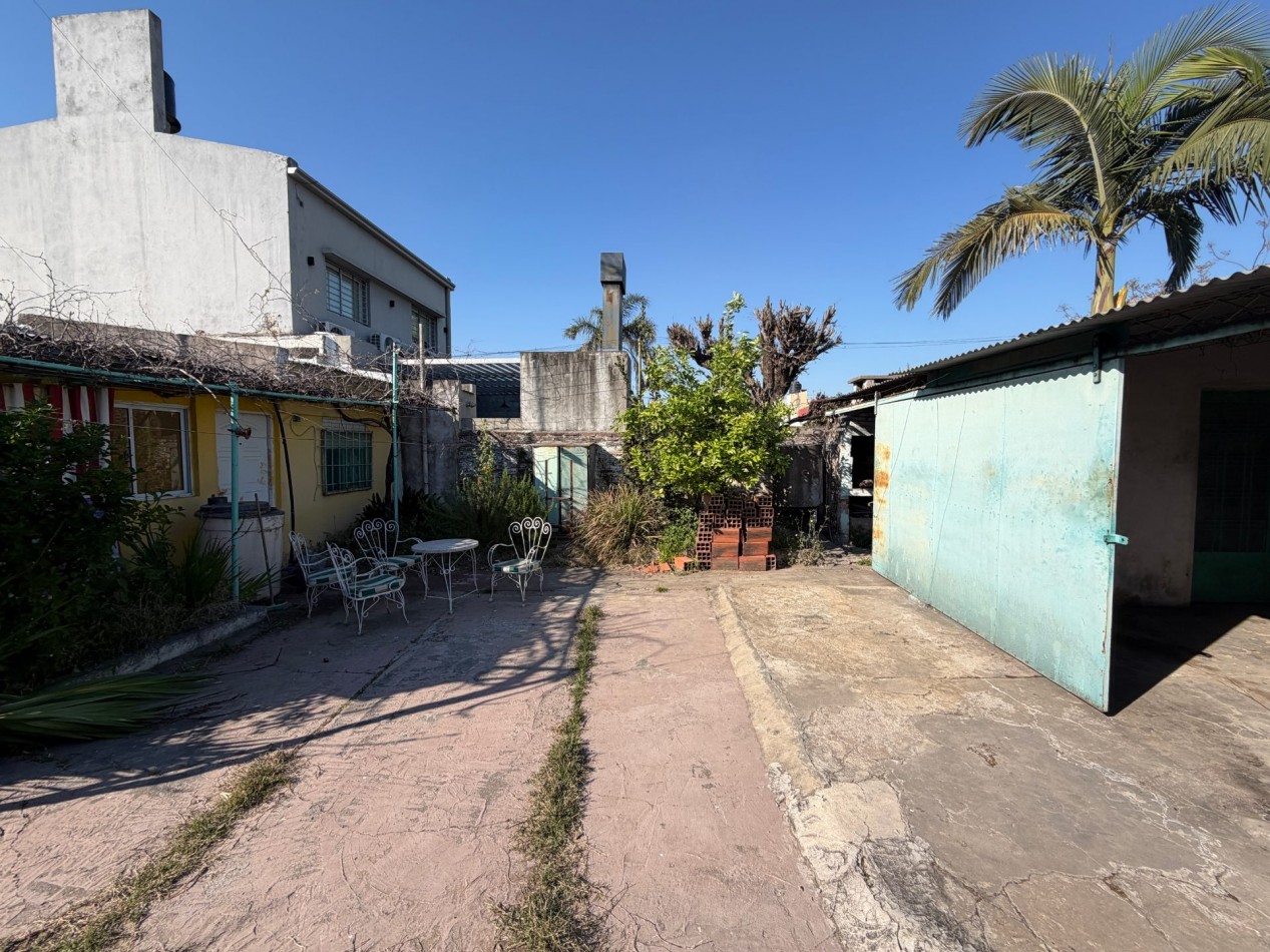 CASA 3 DORMITORIOS + GALPON Y COCHERA | CLUB NEUQUEN