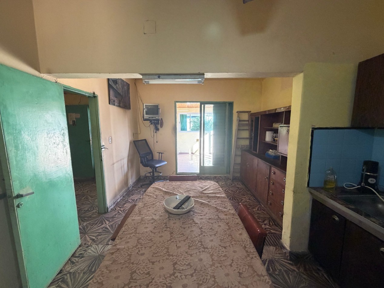 CASA 3 DORMITORIOS + GALPON Y COCHERA | CLUB NEUQUEN