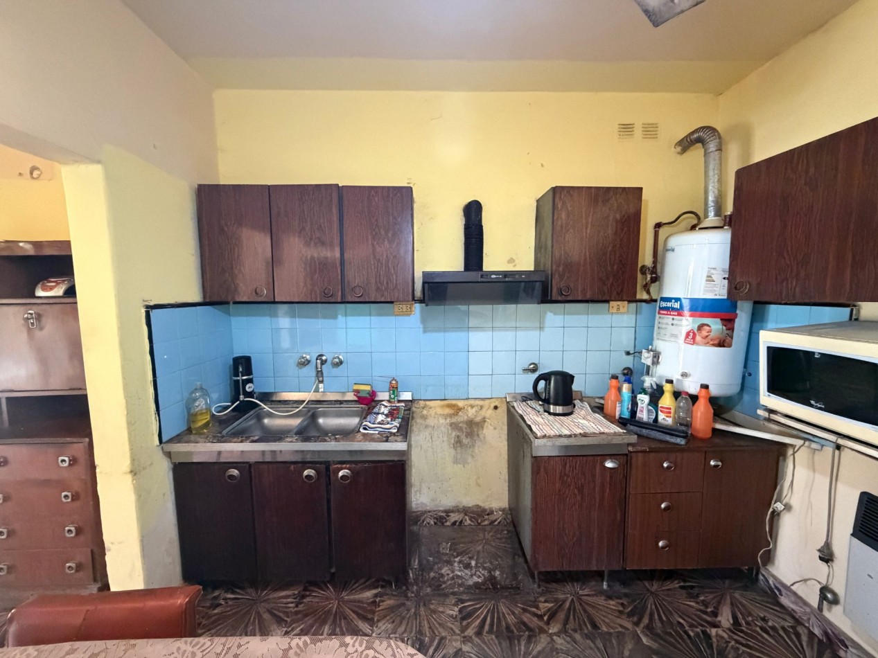 CASA 3 DORMITORIOS + GALPON Y COCHERA | CLUB NEUQUEN