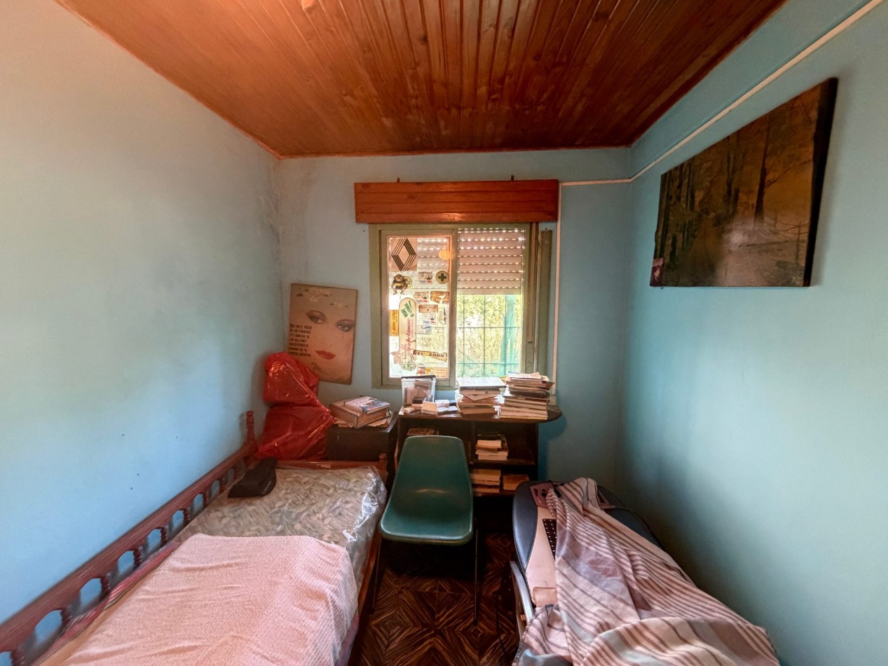 CASA 3 DORMITORIOS + GALPON Y COCHERA | CLUB NEUQUEN