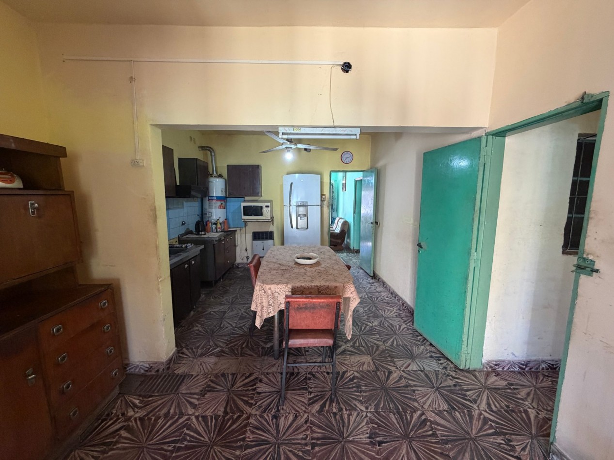 CASA 3 DORMITORIOS + GALPON Y COCHERA | CLUB NEUQUEN
