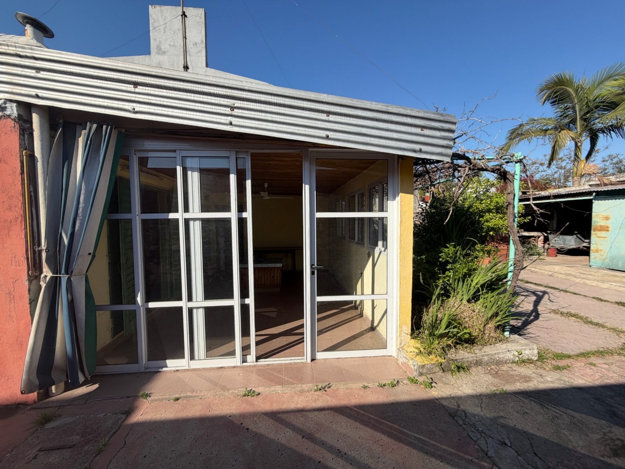 CASA 3 DORMITORIOS + GALPON Y COCHERA | CLUB NEUQUEN