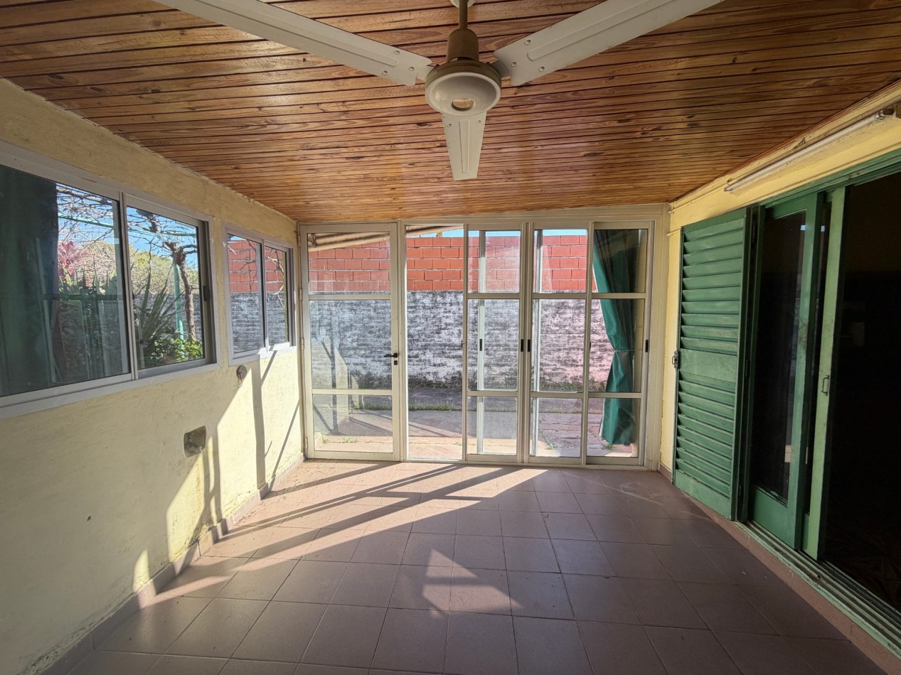 CASA 3 DORMITORIOS + GALPON Y COCHERA | CLUB NEUQUEN