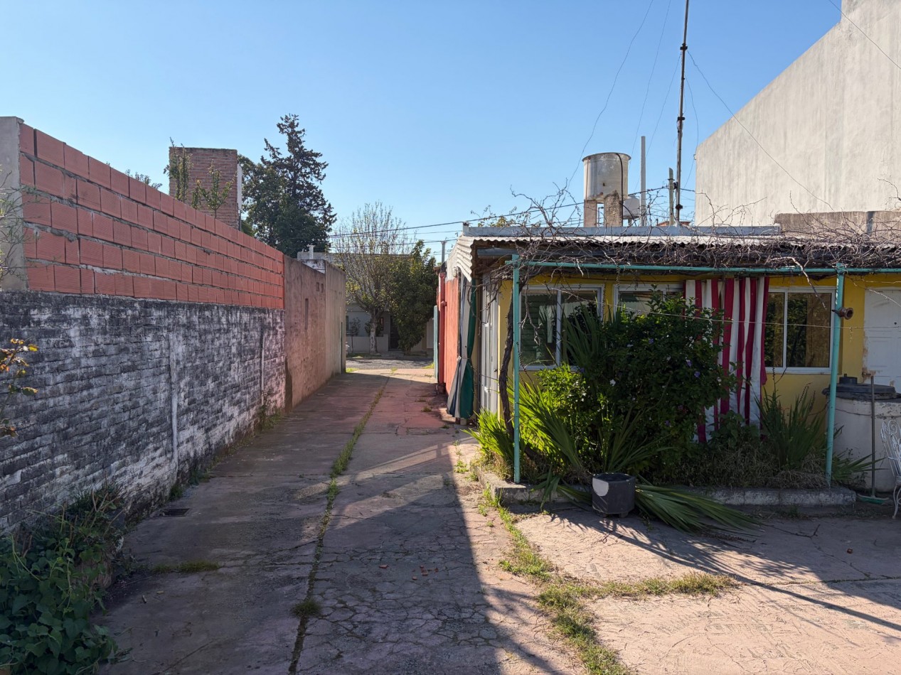 CASA 3 DORMITORIOS + GALPON Y COCHERA | CLUB NEUQUEN