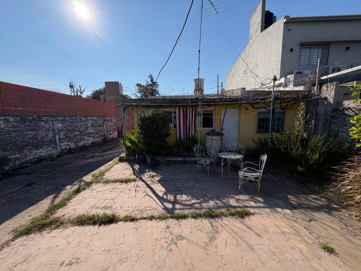 CASA 3 DORMITORIOS + GALPON Y COCHERA | CLUB NEUQUEN