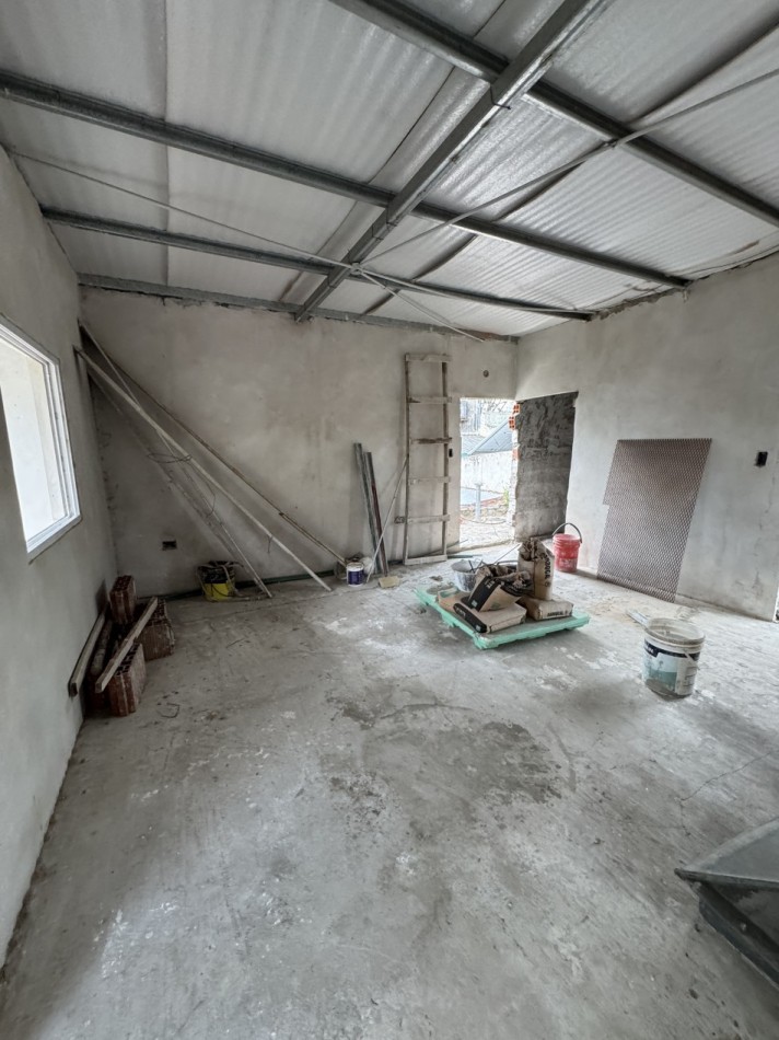 SE VENDE CASA ZONA GARRIGO Y MIGUEL DAVID