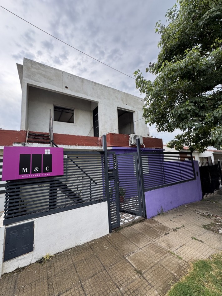 SE VENDE CASA ZONA GARRIGO Y MIGUEL DAVID