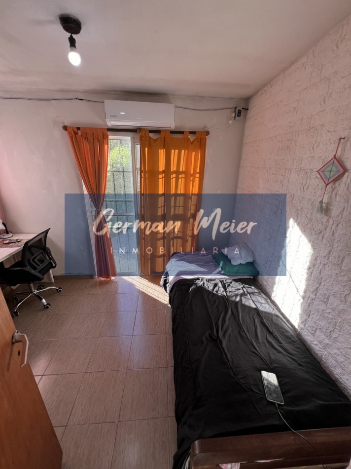 EN VENTA CASA APTA CREDITO ZONA PARACAO