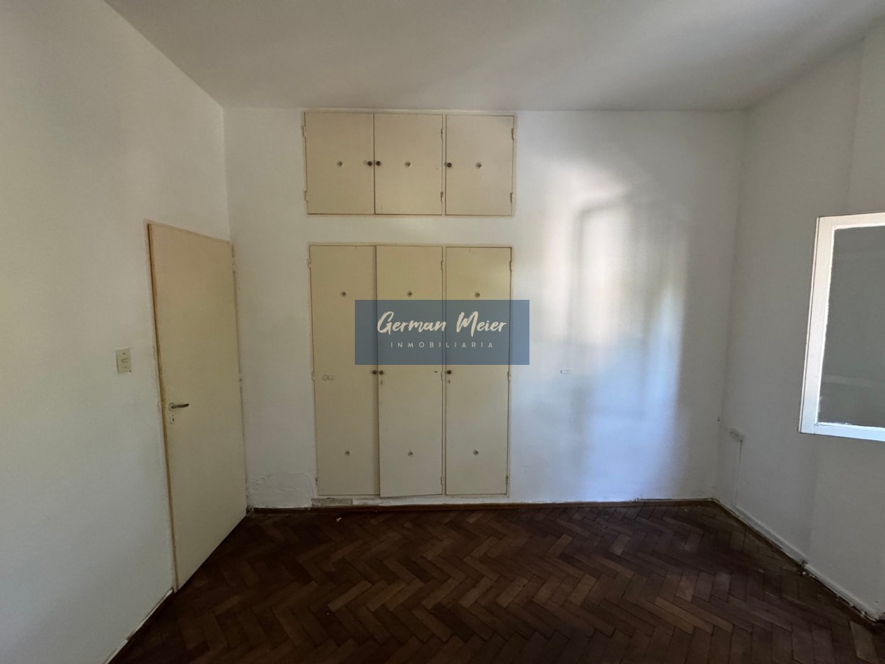Departamento 3 dormitorios en venta | 87 m2 | Centro