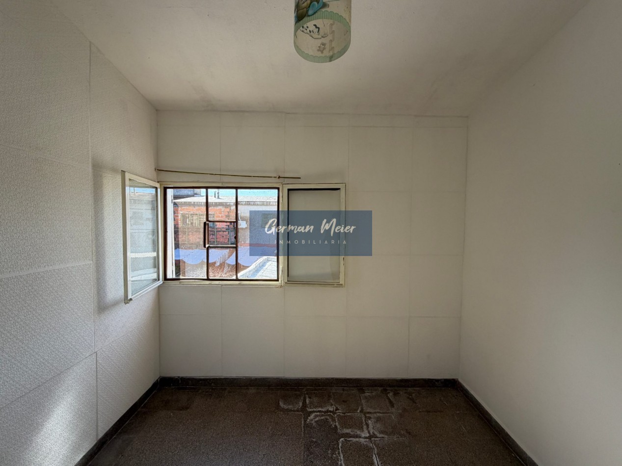 DEPARTAMENTO 2 DORMITORIOS | USD 18.000