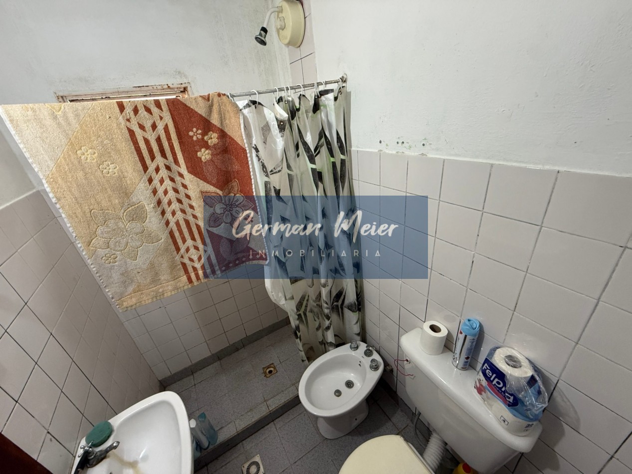 CASA 2 DORMITORIOS | PATIO Y COCHERA | COLONIA AVELLANEDA