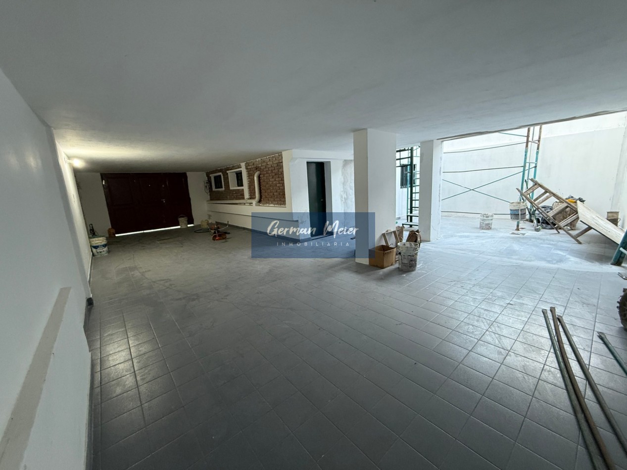 🏡 ALQUILER | GRAN CASA DE 3 PLANTAS - ZONA THOMPSON