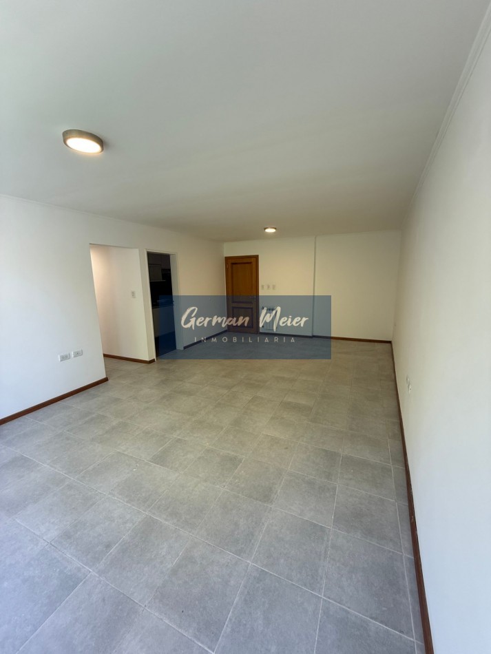 🏙️ ALQUILER | DEPARTAMENTO 2 DORMITORIOS - ZONA PARQUE