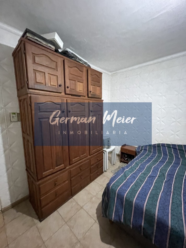 SE VENDE CASA ZONA AV EJERCITO Y GUTIERREZ