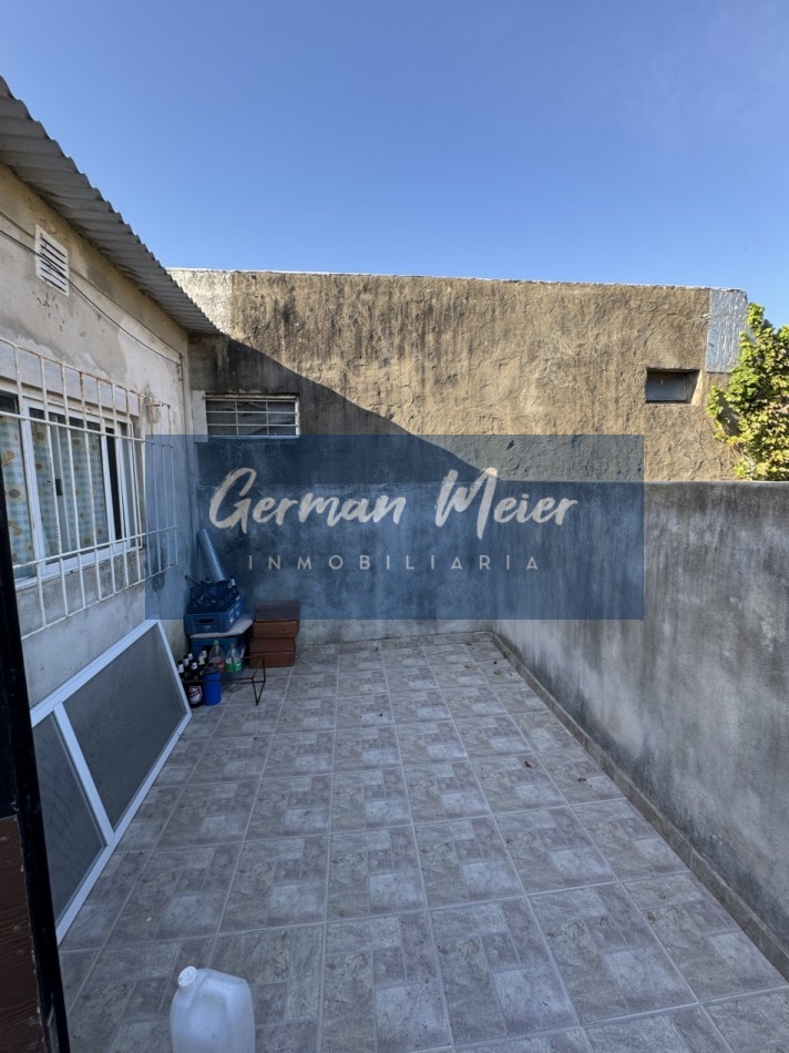 SE VENDE INMUEBLE SOBRE CALLE CERVANTES