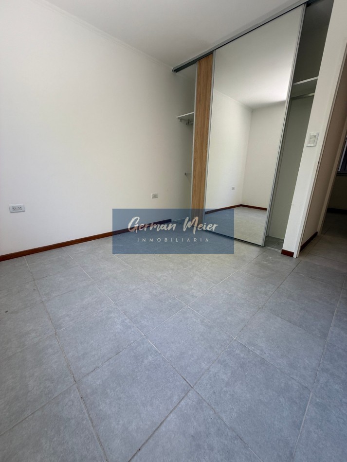 🏙️ ALQUILER | DEPARTAMENTO 2 DORMITORIOS - ZONA PARQUE