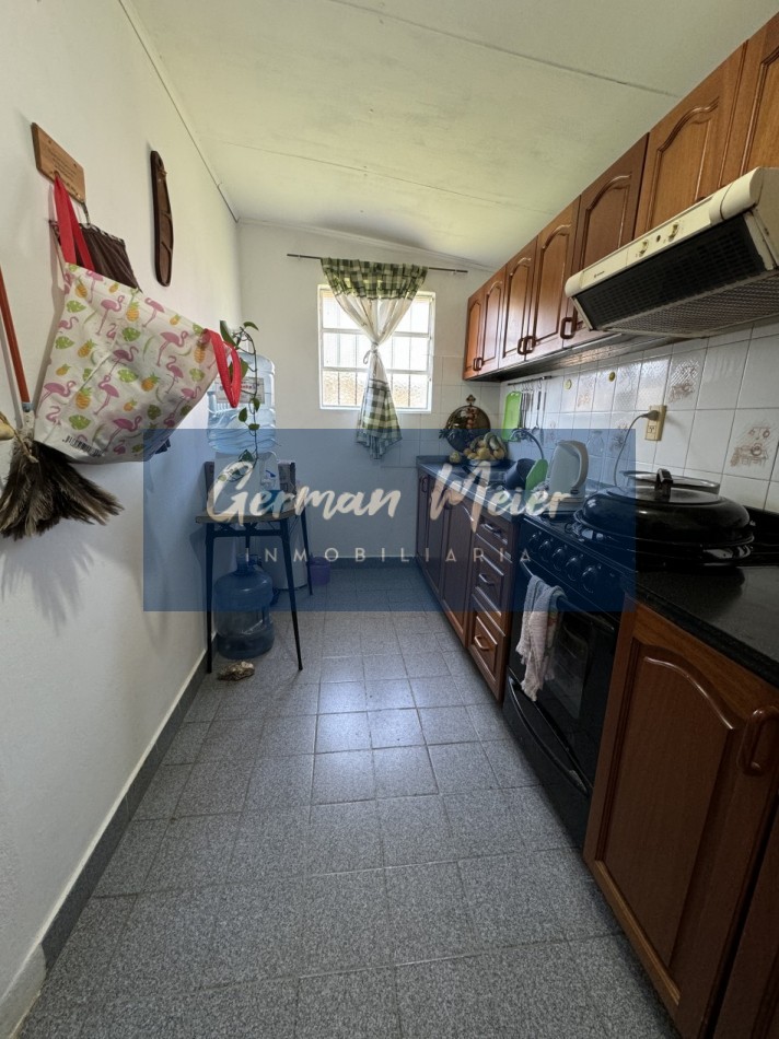 SE VENDE EXCELENTE CASA 2 DORM. ZONA AV. FRIULI Y AV. SAN MARTIN