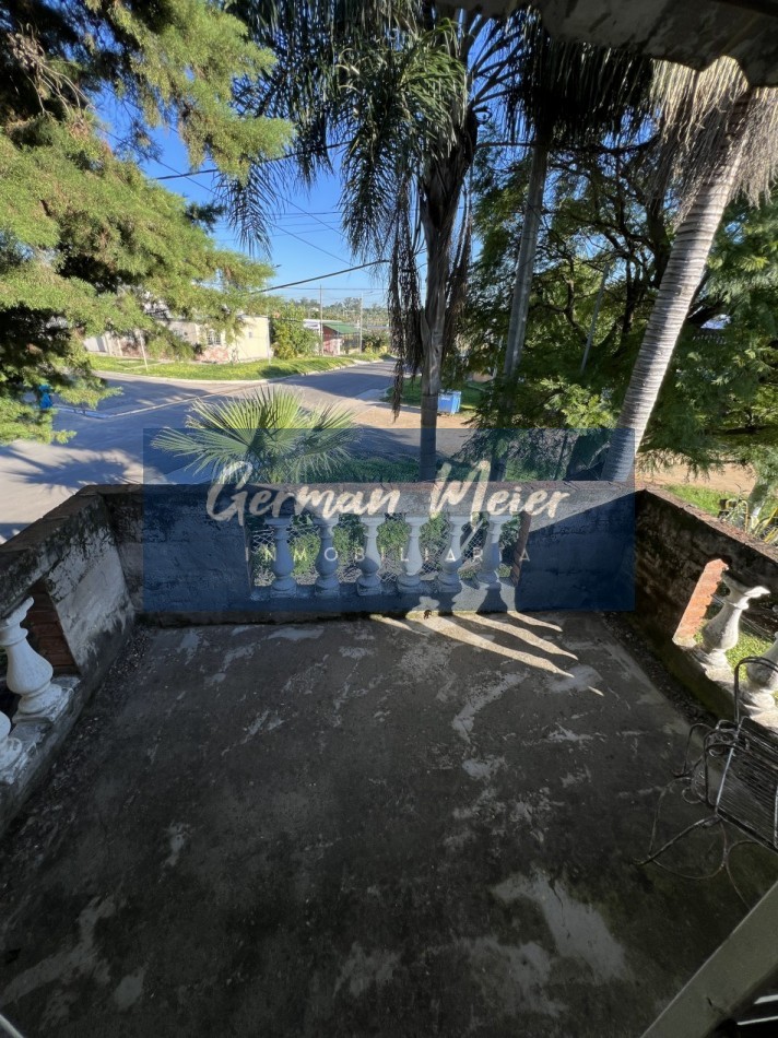 EN VENTA CASA APTA CREDITO ZONA PARACAO