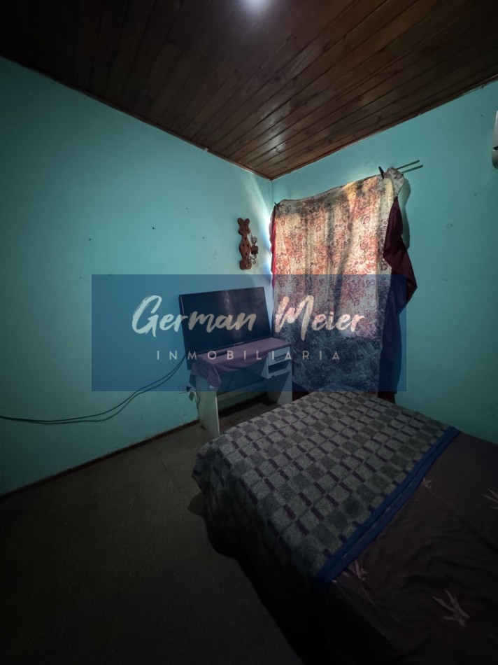 SE VENDE DEPARTAMENTO DE 2 DORMITORIOS