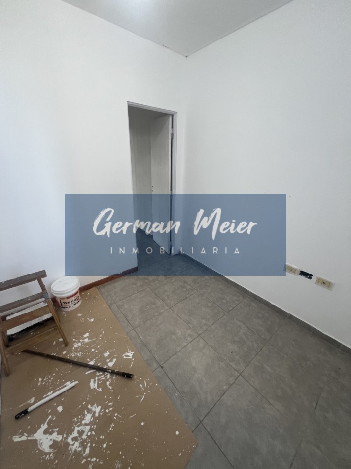 SE ALQUILA DEPARTAMENTO 1 DORMITORIO EN ZONA PARQUE