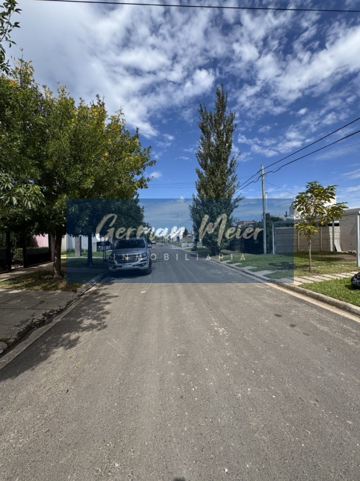 SE VENDE DUPLEX EN SAN BENITO 