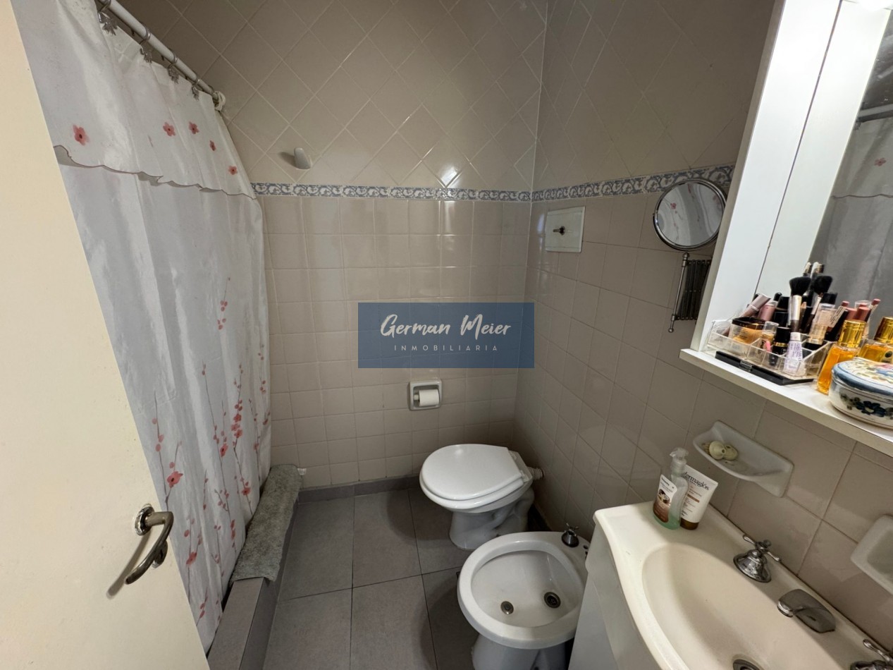 VENDO DEPARTAMENTO 2 DORMITORIOS ZONA PARQUE URQUIZA