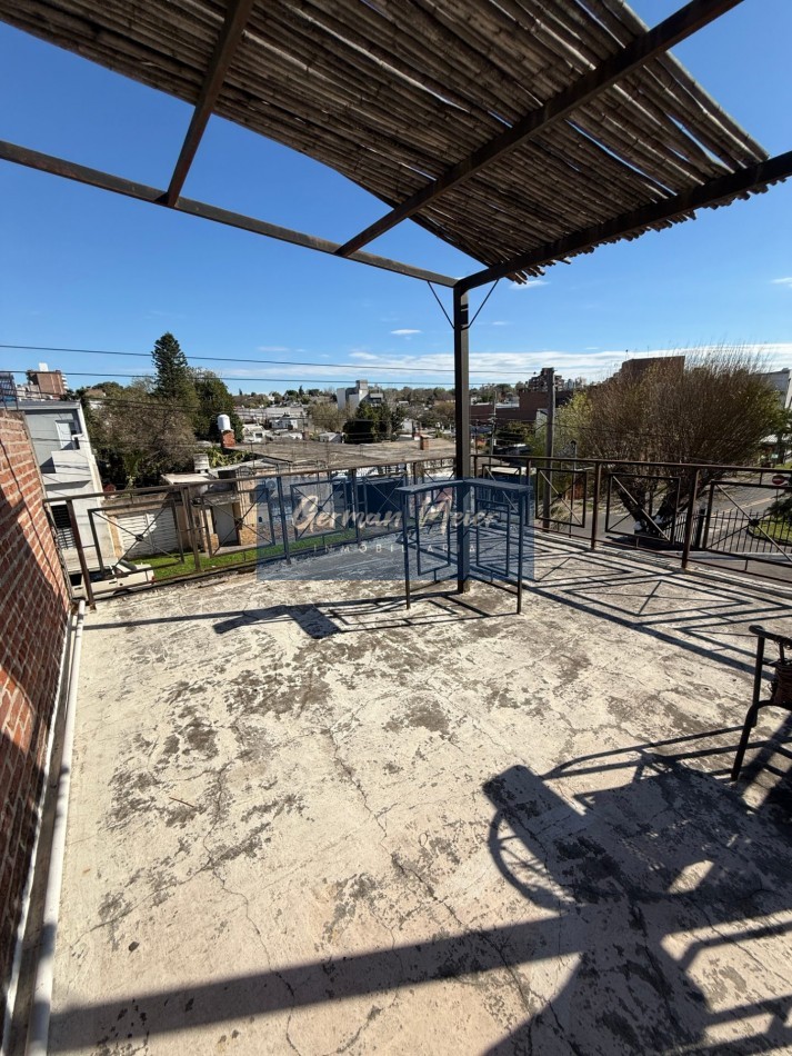 VENTA | OPORTUNIDAD DE INVERSION: CASA DE 3 DORMITORIOS CON QUINCHO
