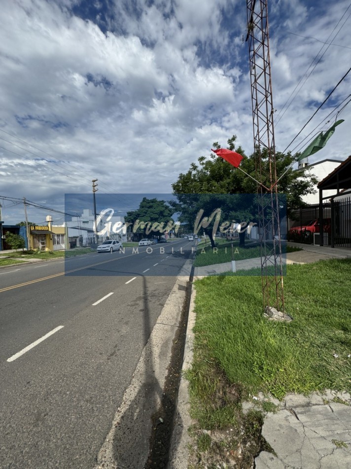 SE VENDE INMUEBLE SOBRE MIGUEL DAVID CON GALPON
