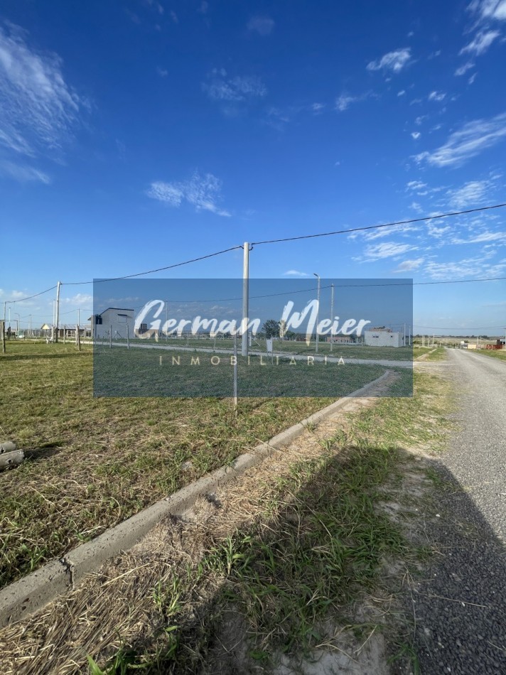 SE VENDE TERRENO EN ALDEA BRASILERA