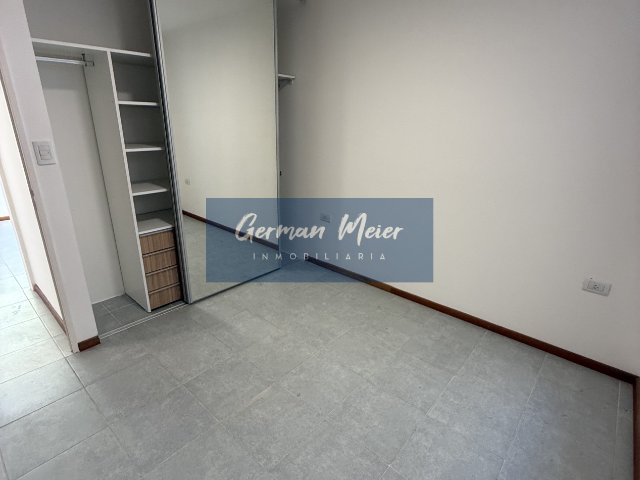  ALQUILER | DEPARTAMENTO 2 DORMITORIOS - ZONA PARQUE