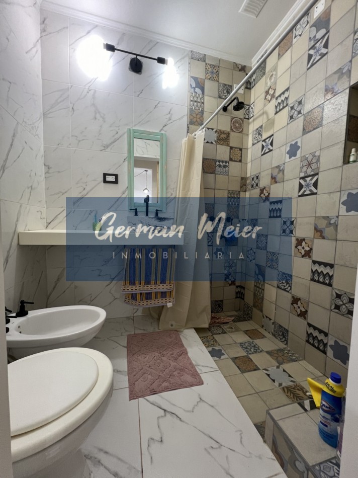 EN VENTA DEPARTAMENTO DE 2 DORMITORIOS EN ORO VERDE