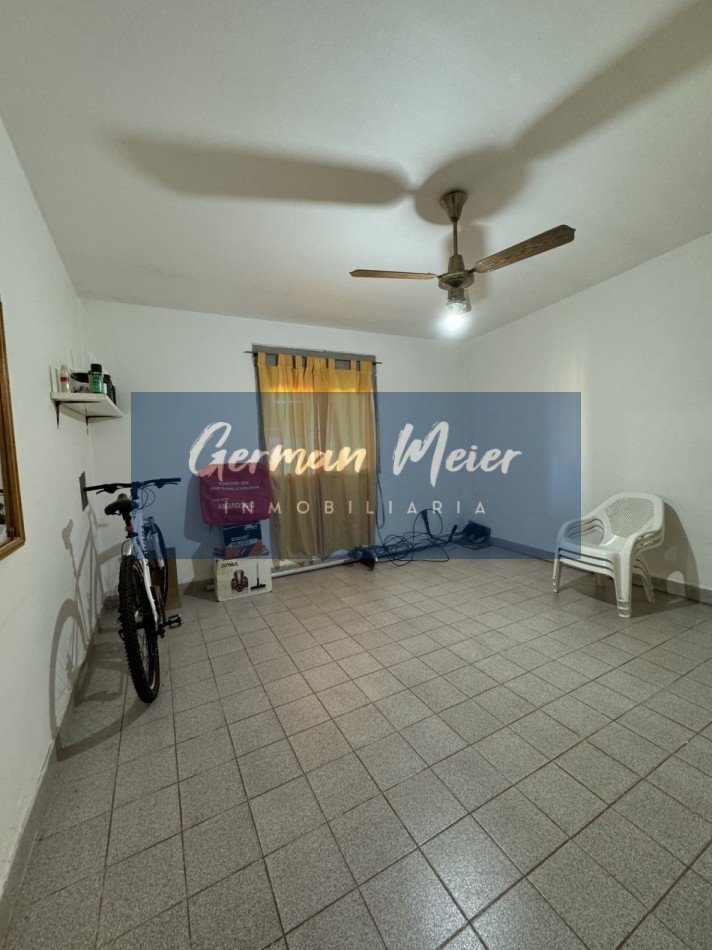 SE VENDE EXCELENTE CASA 2 DORM. ZONA AV. FRIULI Y AV. SAN MARTIN