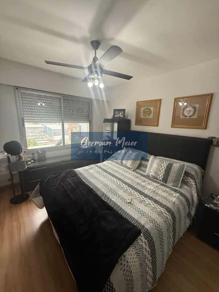 VENTA | EXCLUSIVO PENTHOUSE DE 3 DORMITORIOS EN PLENO CENTRO