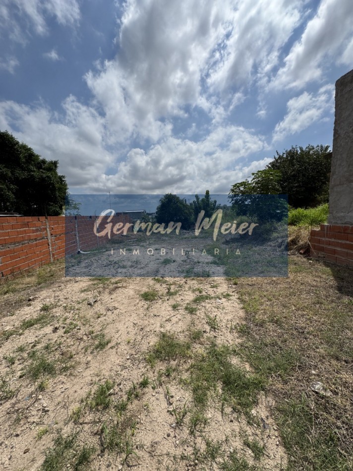 SE VERDE TERRENO EN ZONA PARACAO 