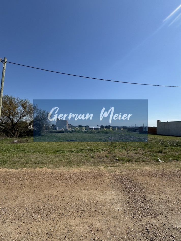EN VENTA AMPLIO TERRENO EN SAN BENITO