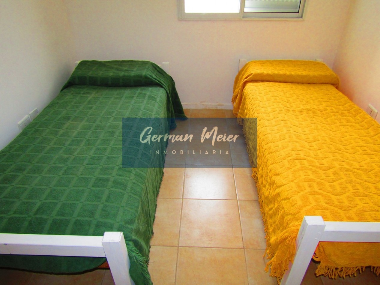 SE VENDE DEPARTAMENTO CENTRICO