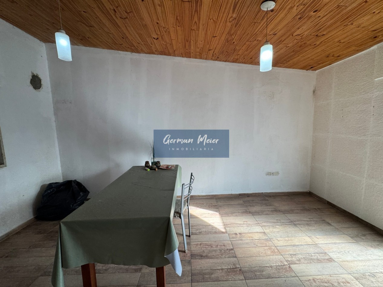 DEPARTAMENTO 2 DORMITORIOS | USD 17.300 | PARANA