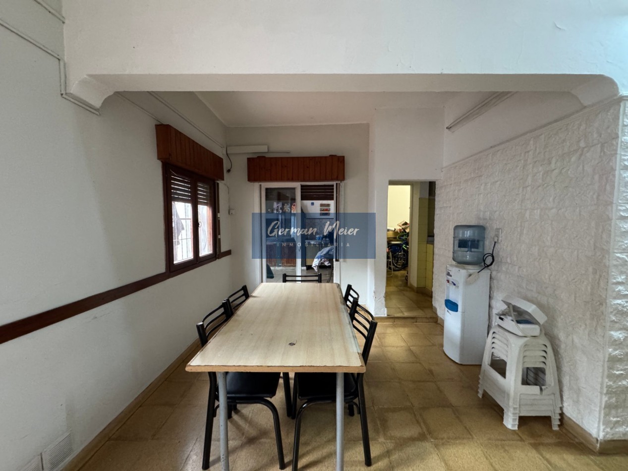 VENDO - Casa 3 dormitorios con patio y cochera APTA CREDITO HIPOTCARIO en Parana - Entre Rios